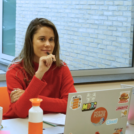 Team Hosted Power  Team Hosted Power