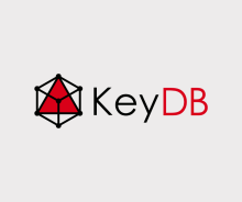 logo keydb